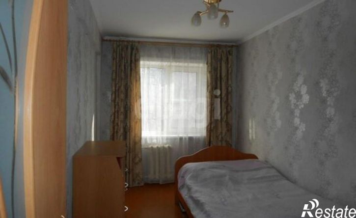 2-комн квартира Ключевская улица, 20,  д. 20
