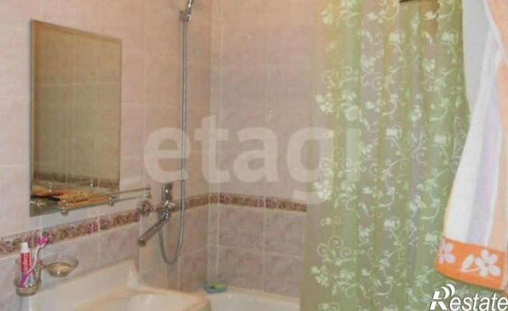 2-комн квартира Ключевская улица, 20,  д. 20
