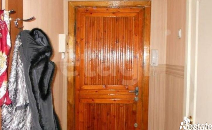2-комн квартира Ключевская улица, 20,  д. 20