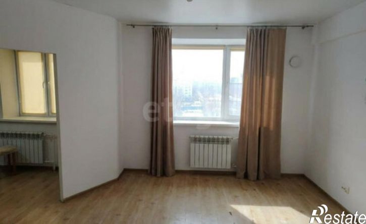 1-комн квартира улица Сахьяновой, 23,  д. 23