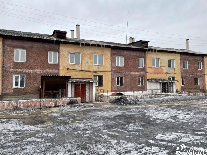Производственное помещение ул Гавань, 28/1,  д. 28/1