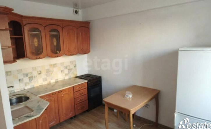 1-комн квартира улица Сахьяновой, 23,  д. 23
