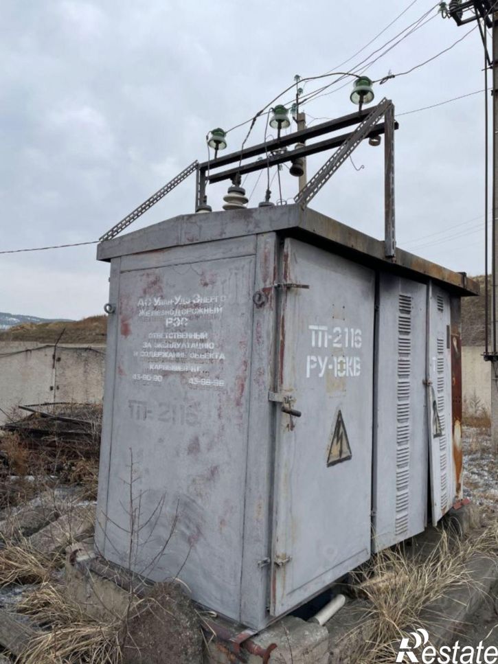 Производственное помещение ул Гавань, 28/1,  д. 28/1