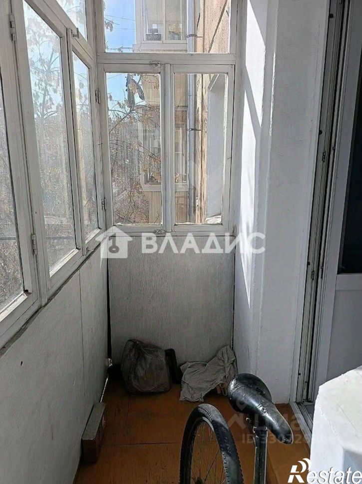 2-комн квартира Конечная улица, 1,  д. 1