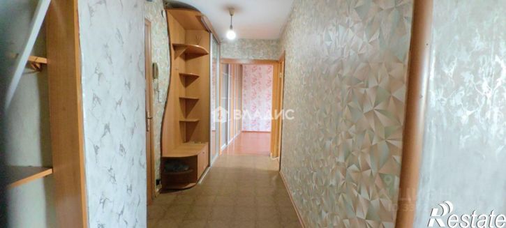 2-комн квартира ул Шульца, 6,  д. 6