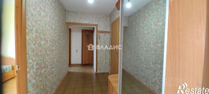 2-комн квартира ул Шульца, 6,  д. 6