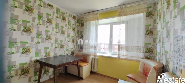 2-комн квартира ул Шульца, 6,  д. 6