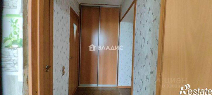 2-комн квартира ул Шульца, 6,  д. 6