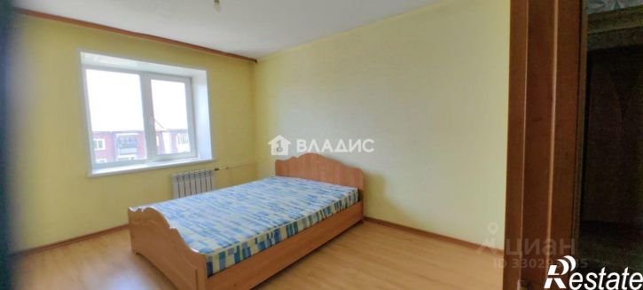 2-комн квартира ул Шульца, 6,  д. 6