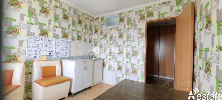 2-комн квартира ул Шульца, 6,  д. 6