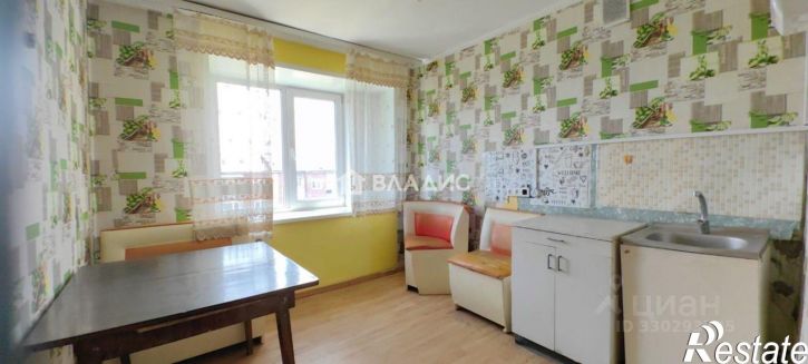 2-комн квартира ул Шульца, 6,  д. 6