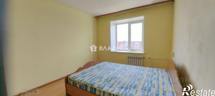 2-комн квартира ул Шульца, 6,  д. 6