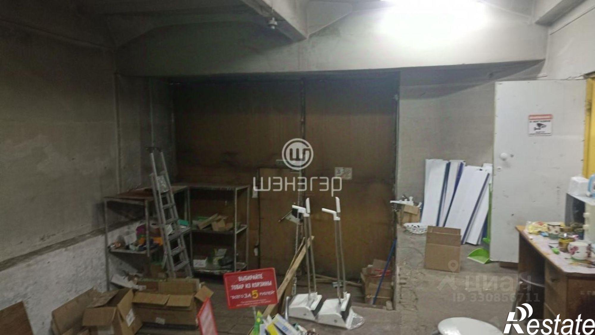 Купить торговое помещение за 141 744 рублей на ул Туполева, 13