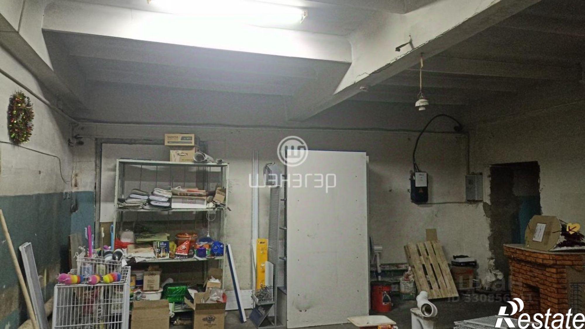 Купить торговое помещение за 141 744 рублей на ул Туполева, 13