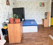 2-комн, 43кв м, этаж 5/5 ул Родины, 5