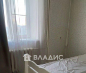 2-комн, 43кв м, этаж 3/5 Солнечная улица, 2