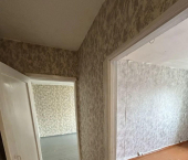 2-комн, 42кв м, этаж 3/5 улица Камова, 5
