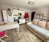 комната 43 кв м улица Мокрова, 30