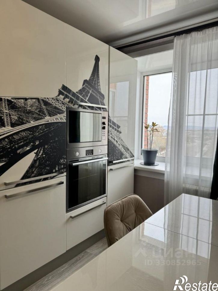 2-комн квартира Октябрьская улица, 33,  д. 33