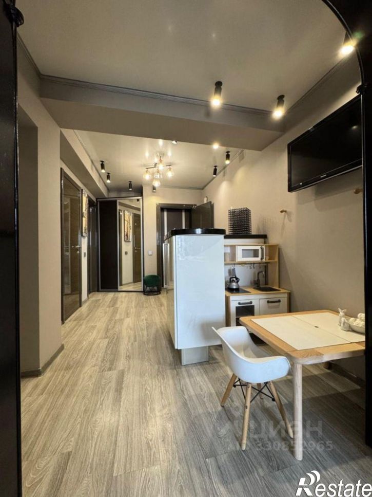 2-комн квартира Октябрьская улица, 33,  д. 33