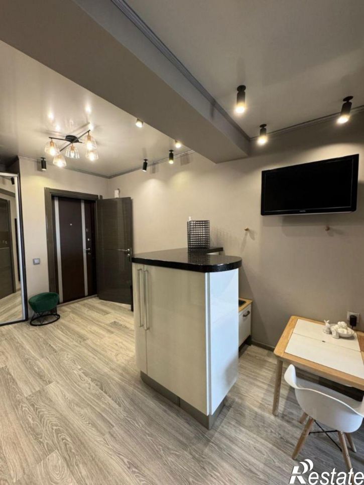2-комн квартира Октябрьская улица, 33,  д. 33