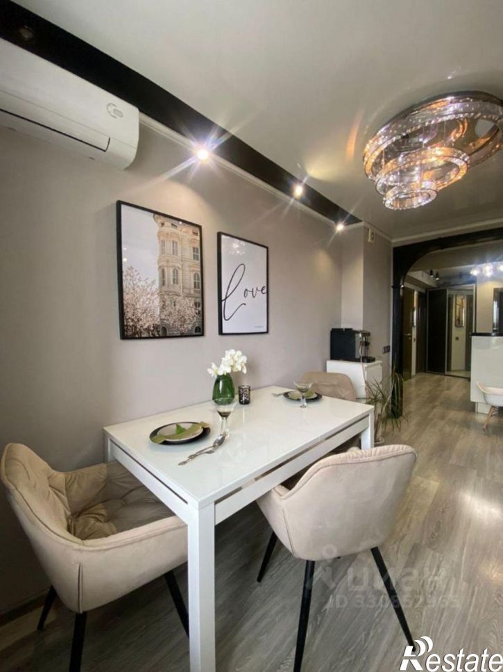 2-комн квартира Октябрьская улица, 33,  д. 33