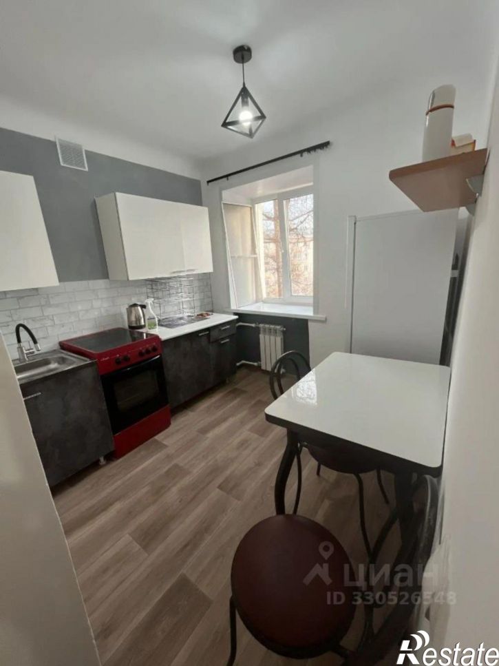 2-комн квартира ул Октябрьская, 40,  д. 40