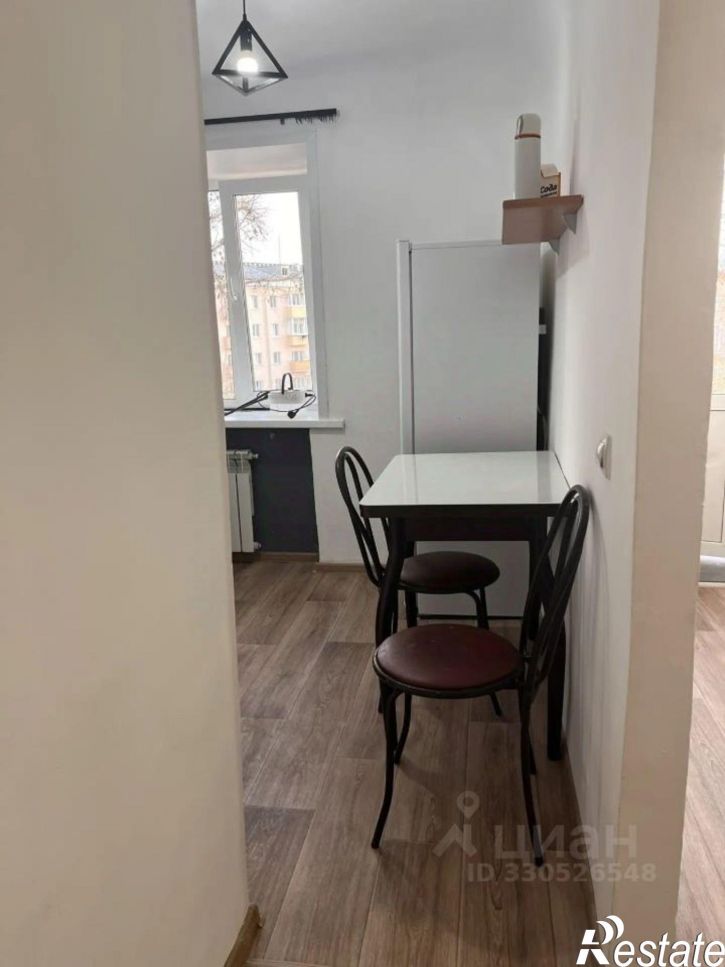 2-комн квартира ул Октябрьская, 40,  д. 40