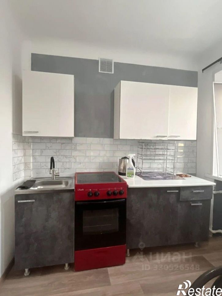 2-комн квартира ул Октябрьская, 40,  д. 40