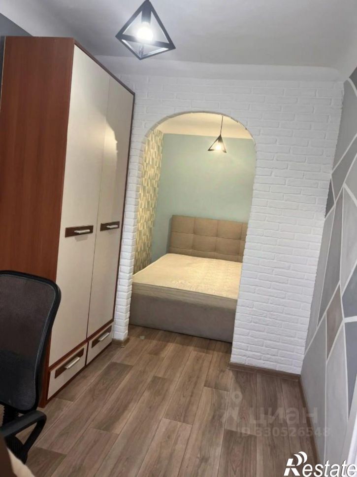 2-комн квартира ул Октябрьская, 40,  д. 40