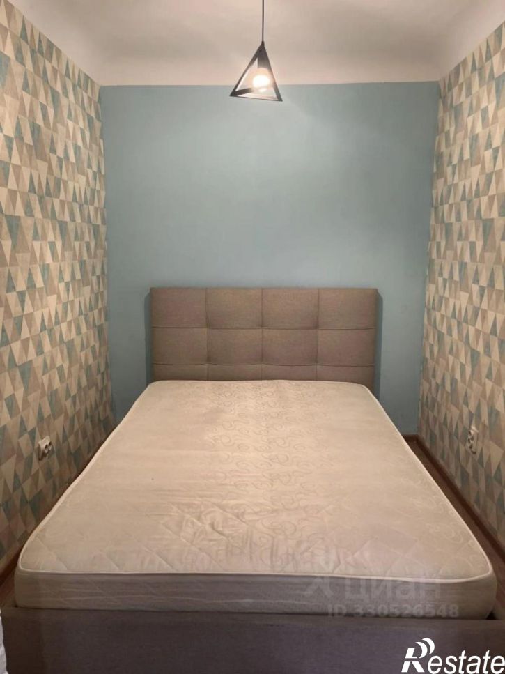 2-комн квартира ул Октябрьская, 40,  д. 40