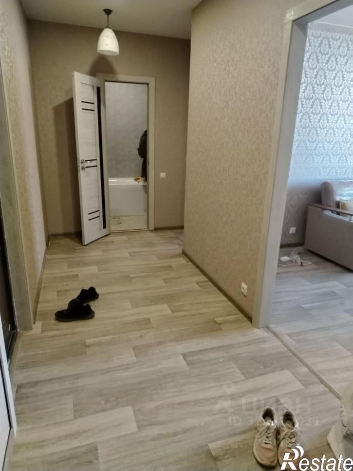1-комн квартира микрорайон 140А