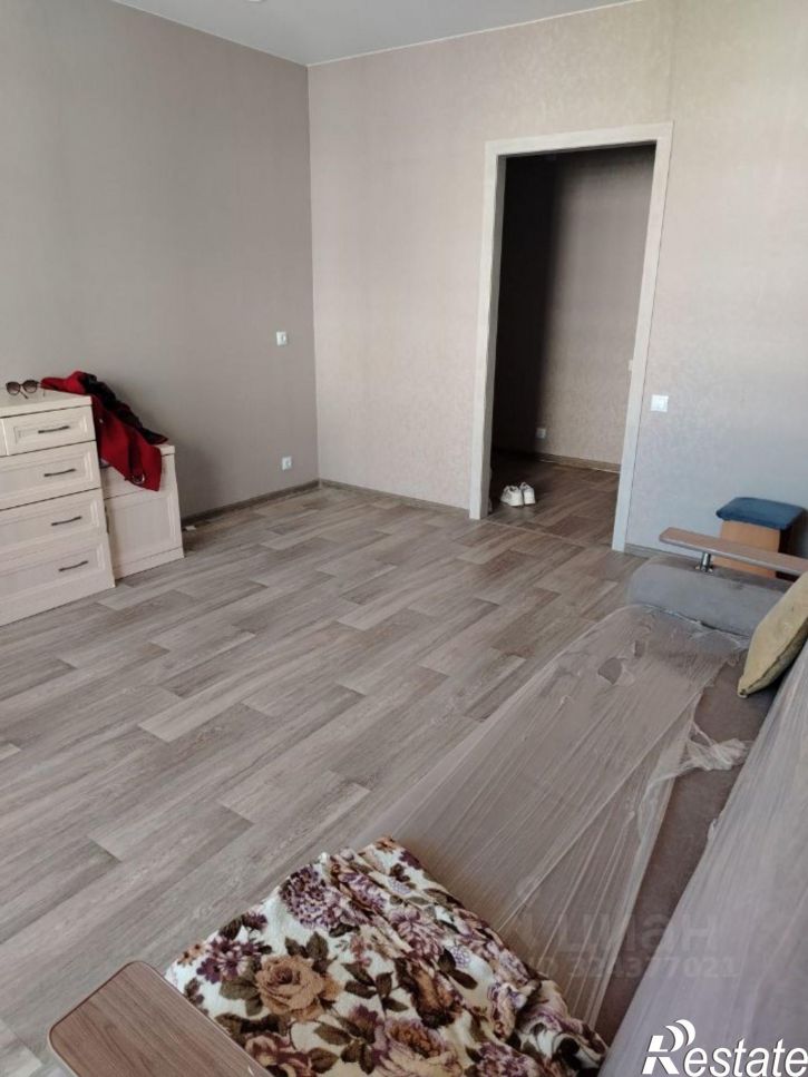 1-комн квартира микрорайон 140А
