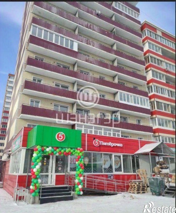 3-комн квартира ул Ключевская, 90В,  д. 90В