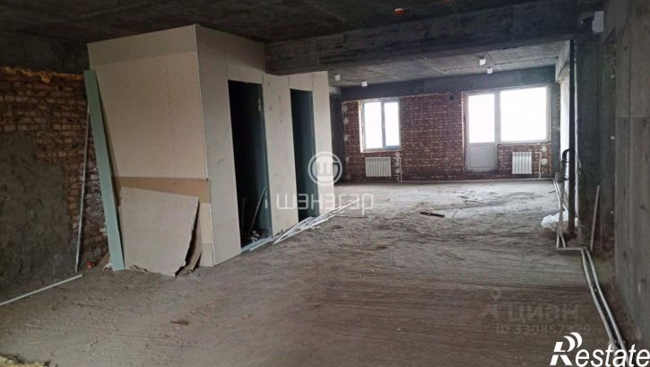 3-комн квартира ул Ключевская, 90В,  д. 90В