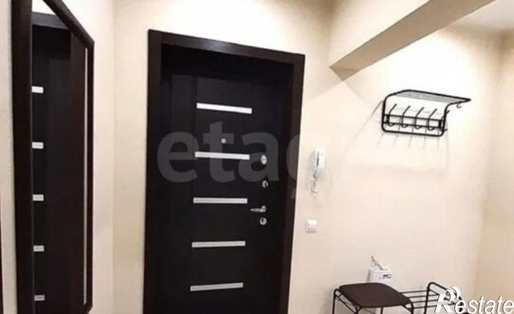 2-комн квартира микрорайон 140Б, 1