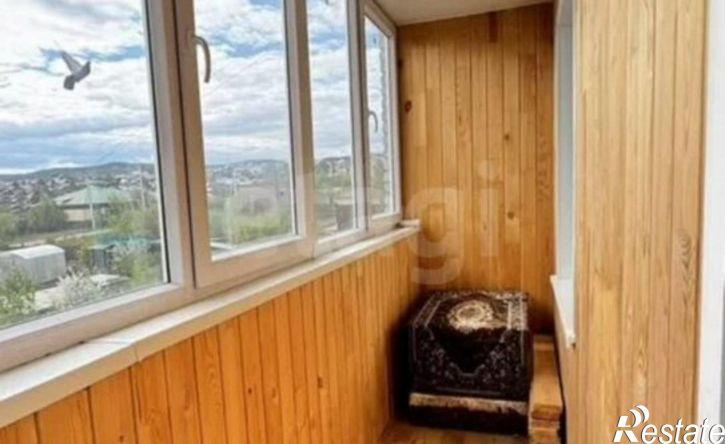 2-комн квартира улица Третьякова, 25,  д. 25