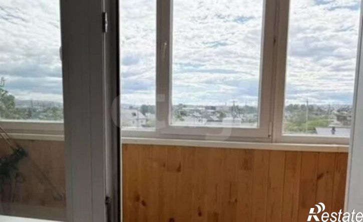 2-комн квартира улица Третьякова, 25,  д. 25