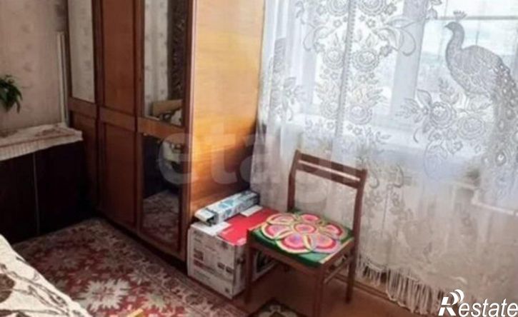 2-комн квартира улица Третьякова, 25,  д. 25