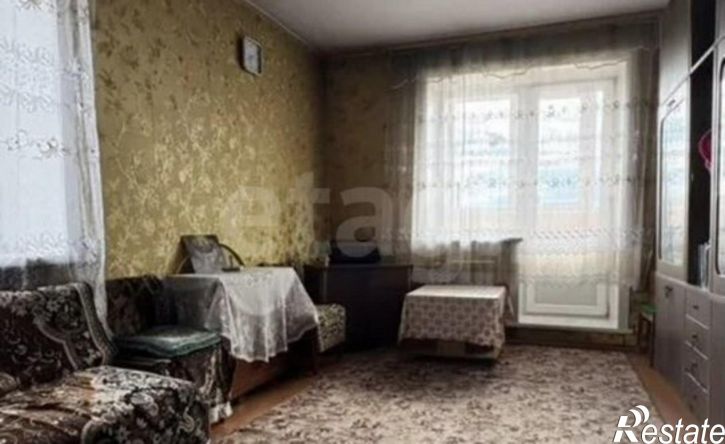 2-комн квартира улица Третьякова, 25,  д. 25