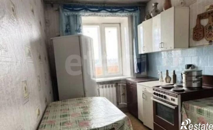 2-комн квартира улица Третьякова, 25,  д. 25