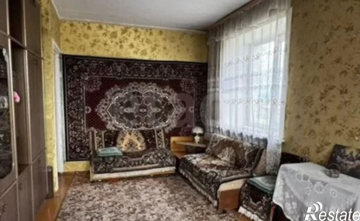 2-комн квартира улица Третьякова, 25,  д. 25