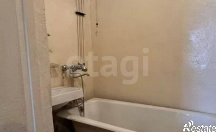 2-комн квартира улица Третьякова, 25,  д. 25