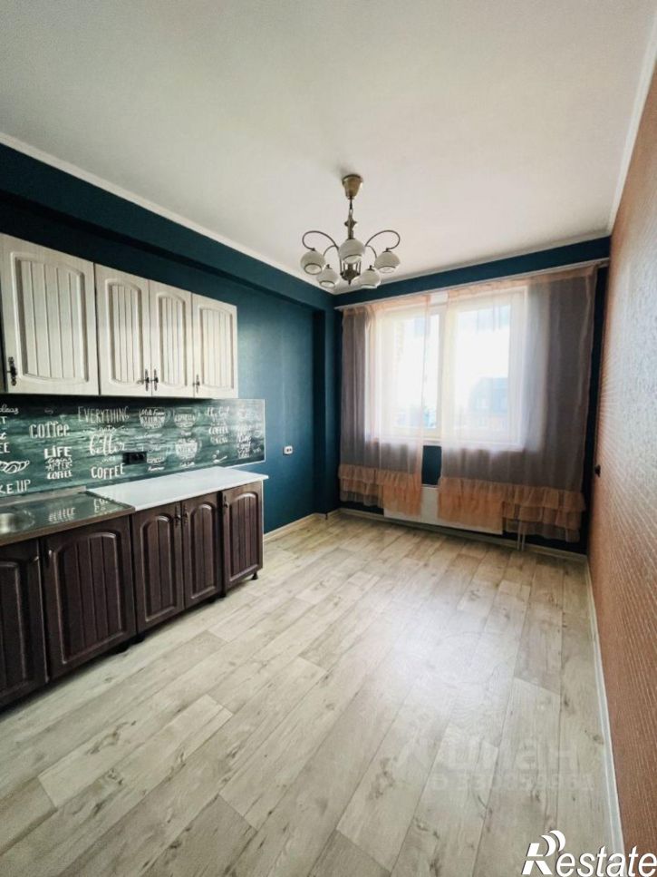 2-комн квартира улица Смолина, 54А,  д. 54А