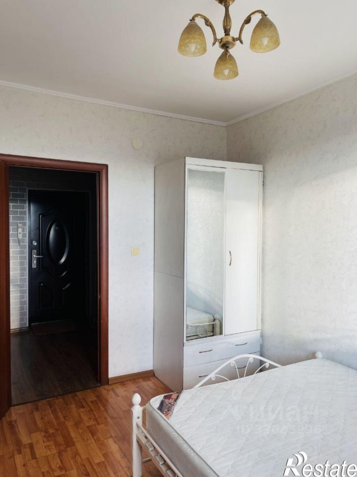 2-комн квартира улица Смолина, 54А,  д. 54А