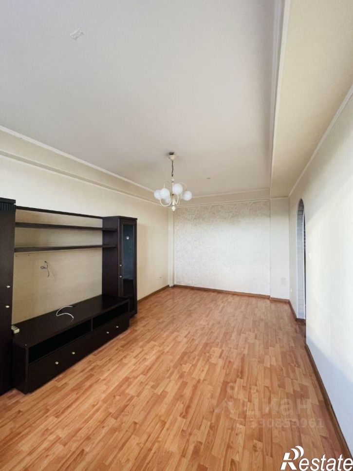 2-комн квартира улица Смолина, 54А,  д. 54А