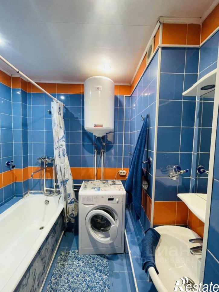 2-комн квартира улица Смолина, 54А,  д. 54А