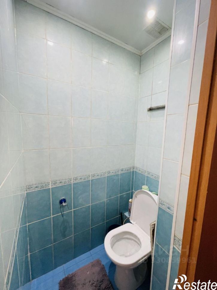 2-комн квартира улица Смолина, 54А,  д. 54А