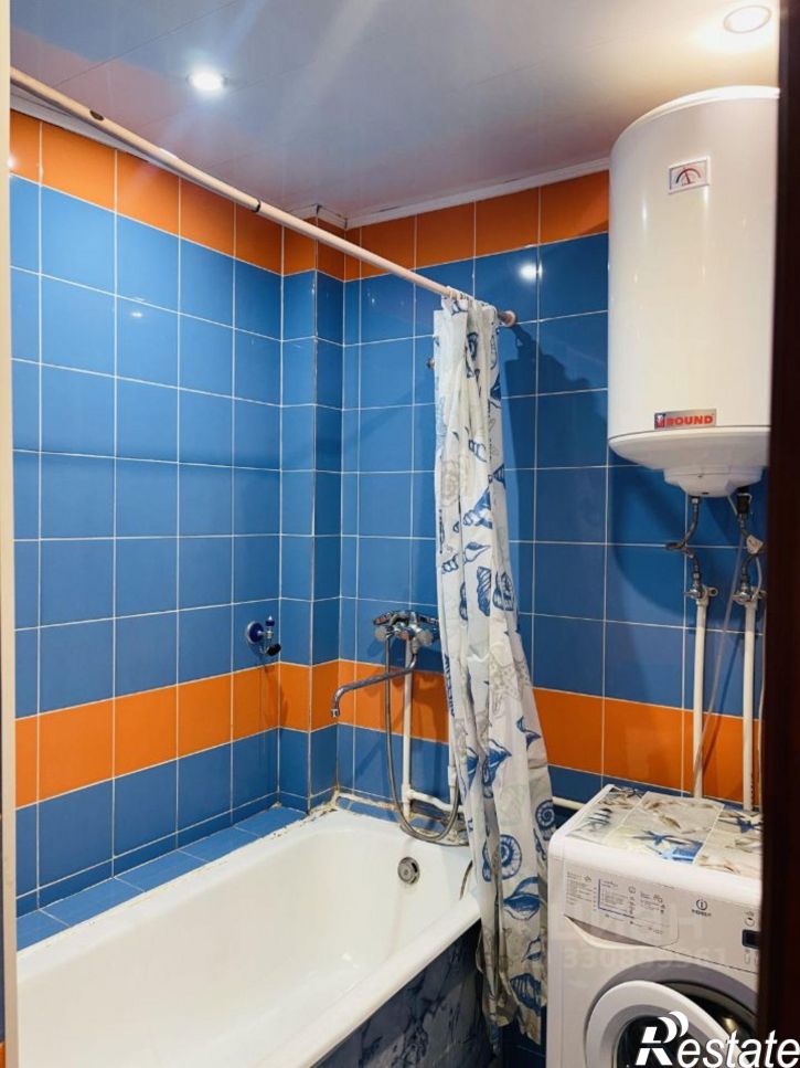 2-комн квартира улица Смолина, 54А,  д. 54А