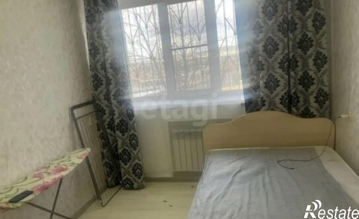 1-комн квартира Солнечная улица, 2,  д. 2